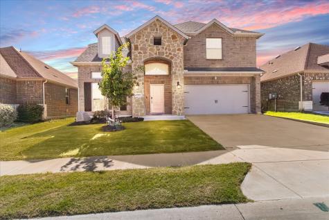 2919 Jasper Trail Aubrey TX 76227