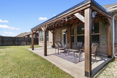 2919 Jasper Trail Aubrey TX 76227