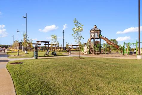 2919 Jasper Trail Aubrey TX 76227
