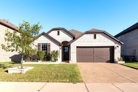 3216 Mattie Grey Lane Melissa TX 75454