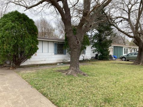 924 Wilkinson Drive Mesquite TX 75149