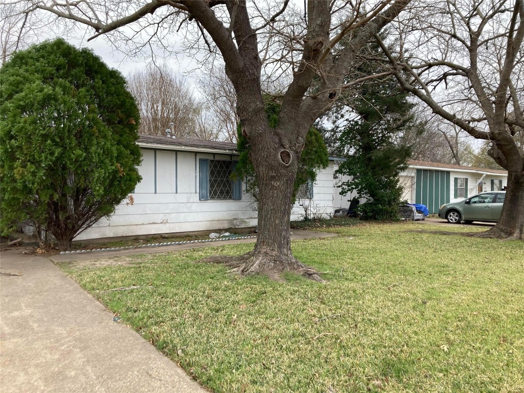 924 Wilkinson Drive Mesquite TX 75149