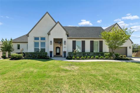 3705 Melville Circle Flower Mound TX 75022