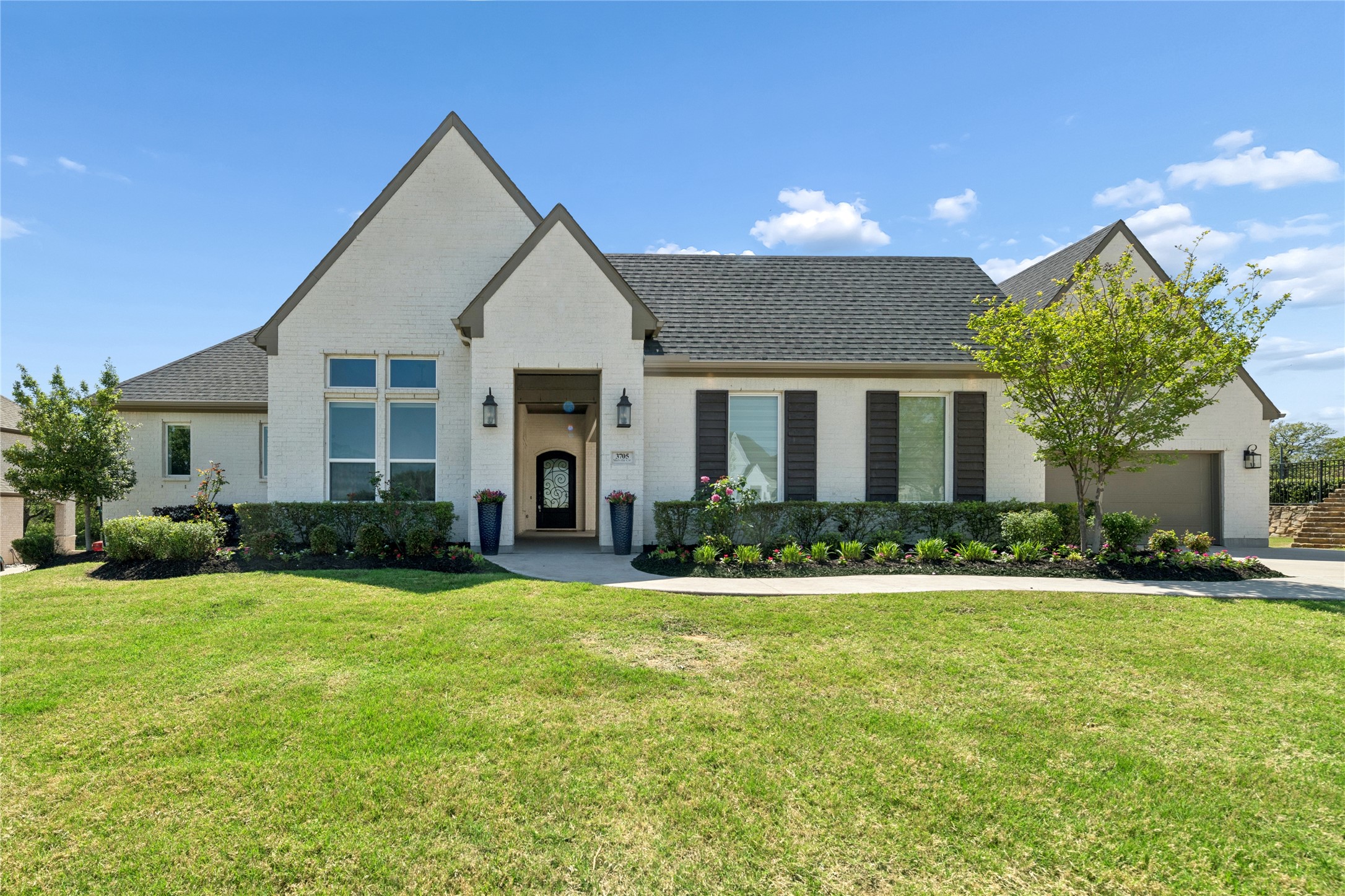 3705 Melville Circle Flower Mound TX 75022
