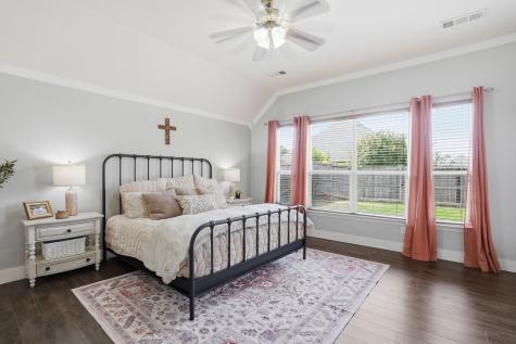 2516 Boot Hill Lane Fort Worth TX 76177