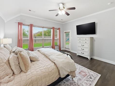 2516 Boot Hill Lane Fort Worth TX 76177