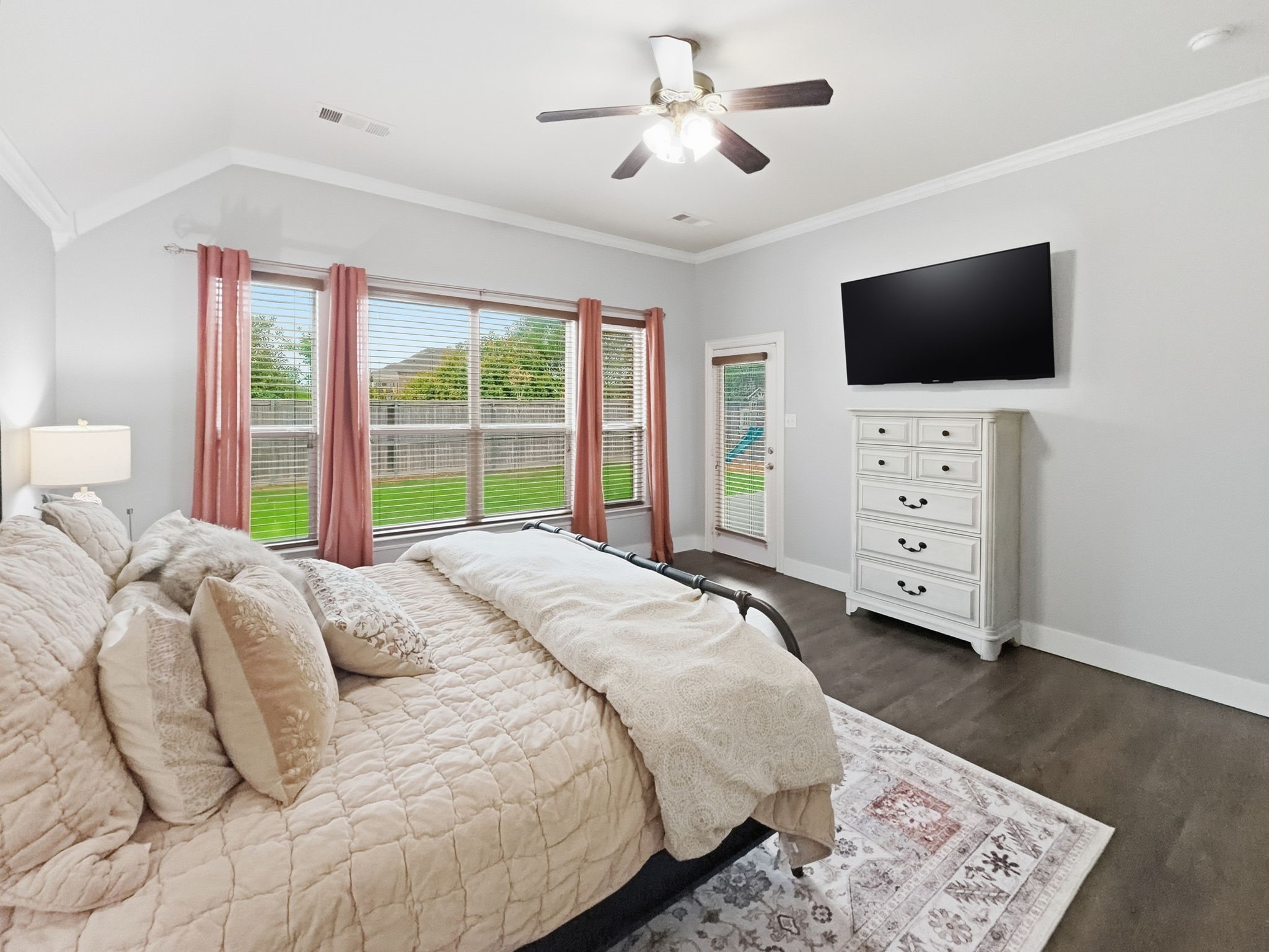 2516 Boot Hill Lane Fort Worth TX 76177