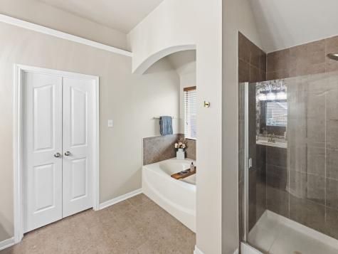 2516 Boot Hill Lane Fort Worth TX 76177