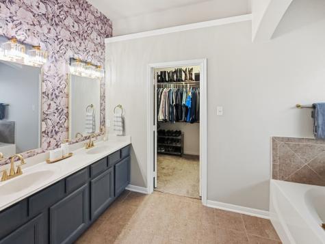 2516 Boot Hill Lane Fort Worth TX 76177