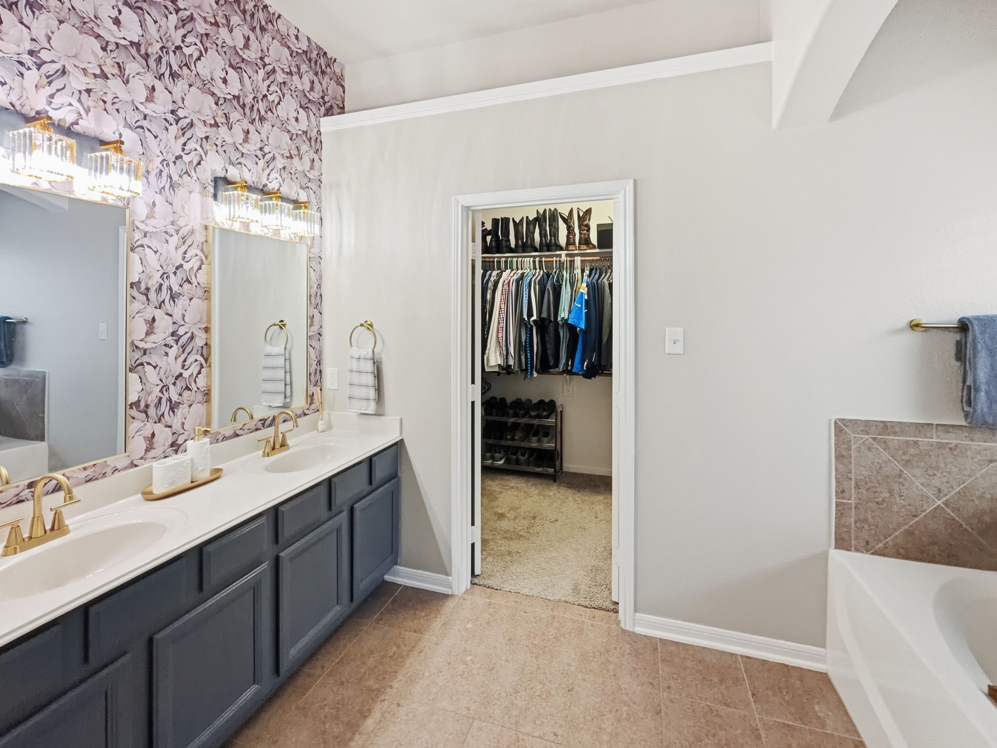 2516 Boot Hill Lane Fort Worth TX 76177