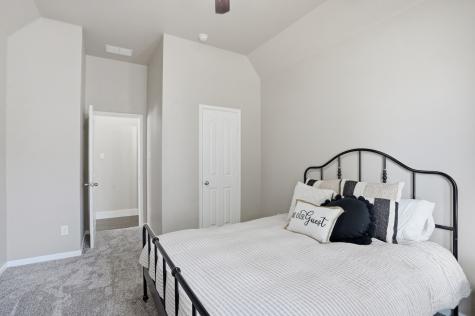 2516 Boot Hill Lane Fort Worth TX 76177