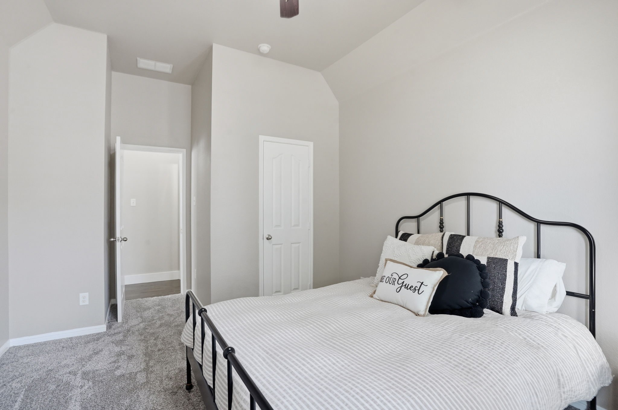 2516 Boot Hill Lane Fort Worth TX 76177