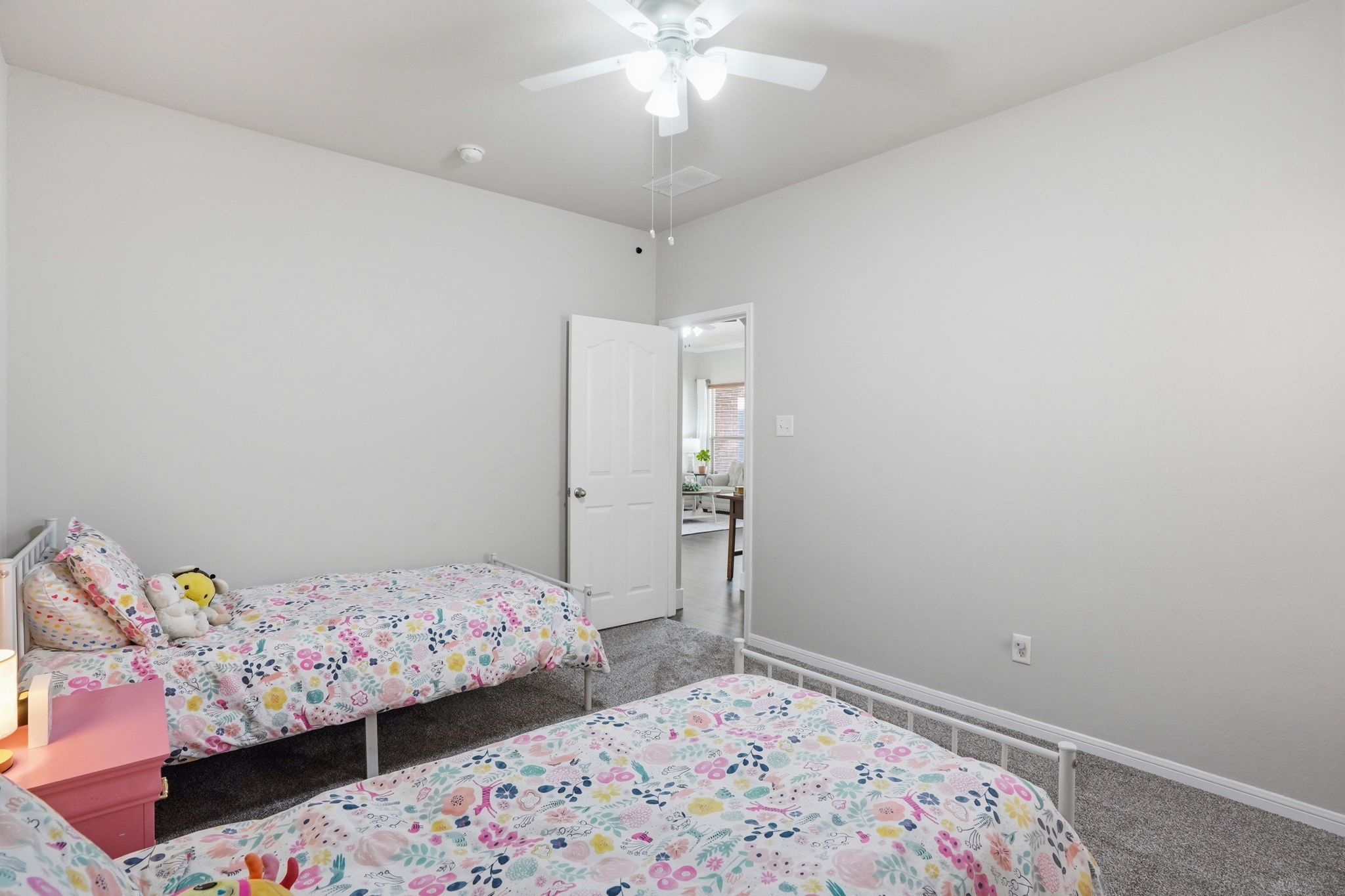 2516 Boot Hill Lane Fort Worth TX 76177