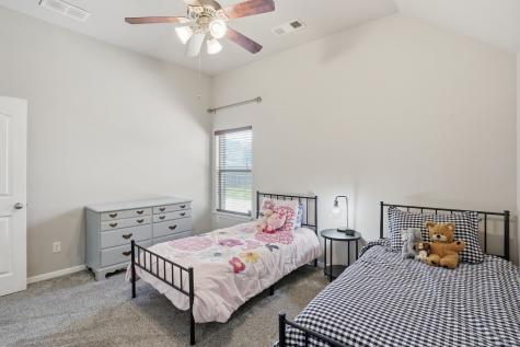2516 Boot Hill Lane Fort Worth TX 76177