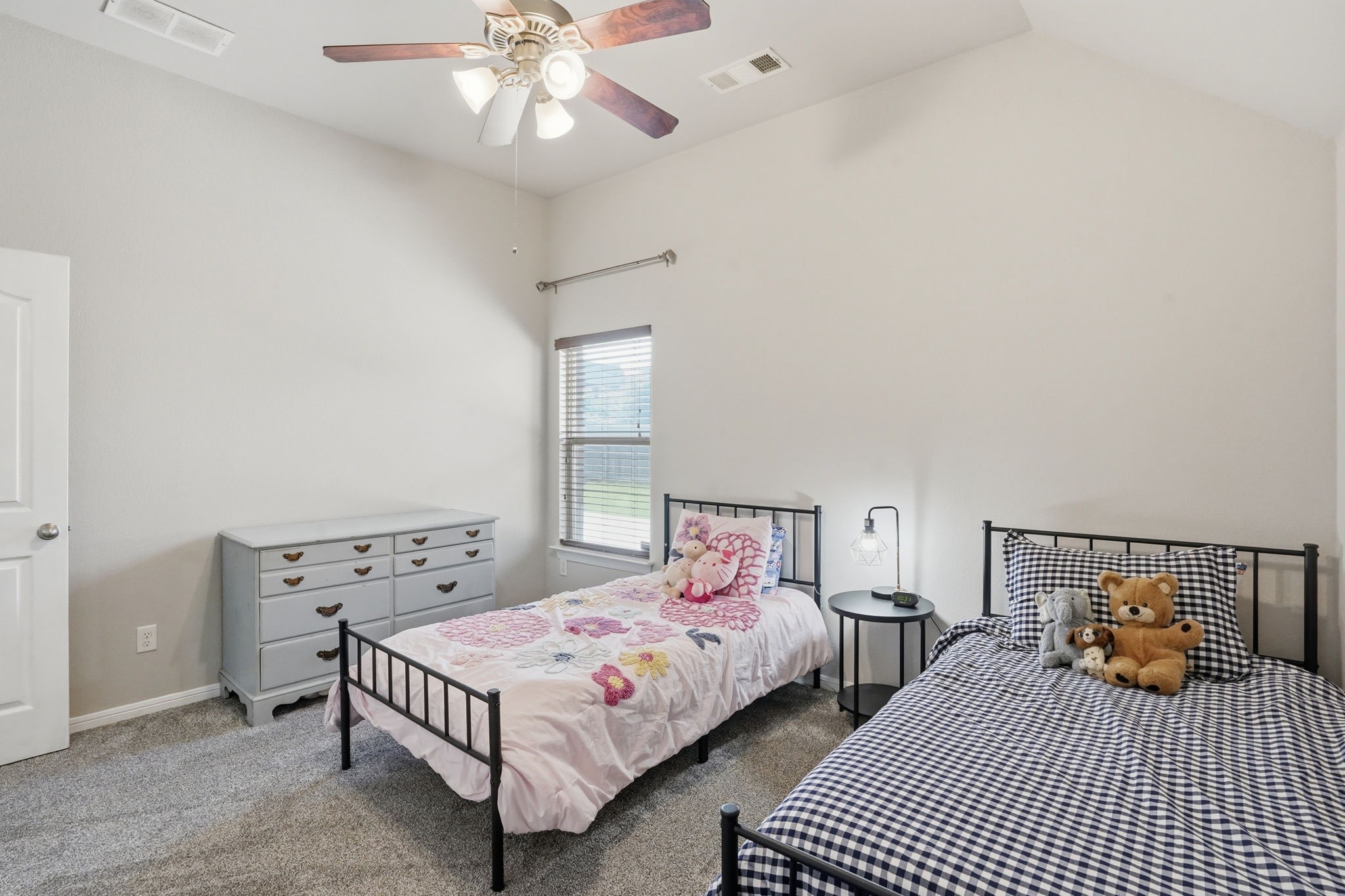 2516 Boot Hill Lane Fort Worth TX 76177