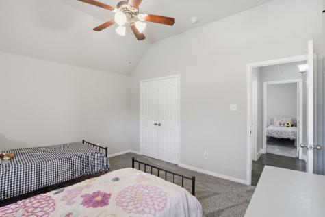 2516 Boot Hill Lane Fort Worth TX 76177