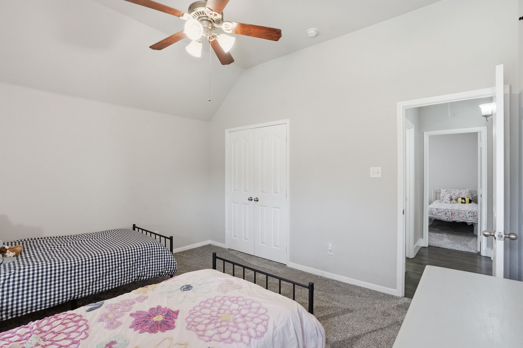 2516 Boot Hill Lane Fort Worth TX 76177