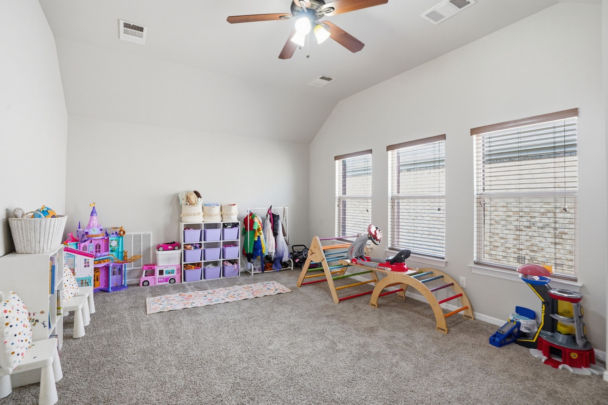 2516 Boot Hill Lane Fort Worth TX 76177