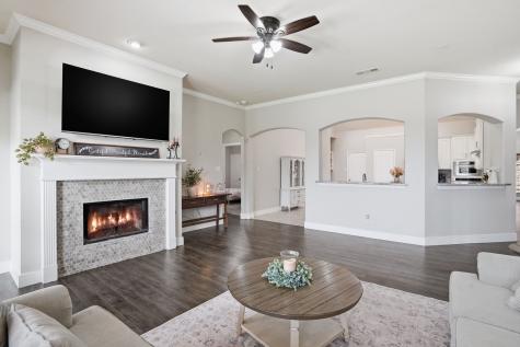 2516 Boot Hill Lane Fort Worth TX 76177