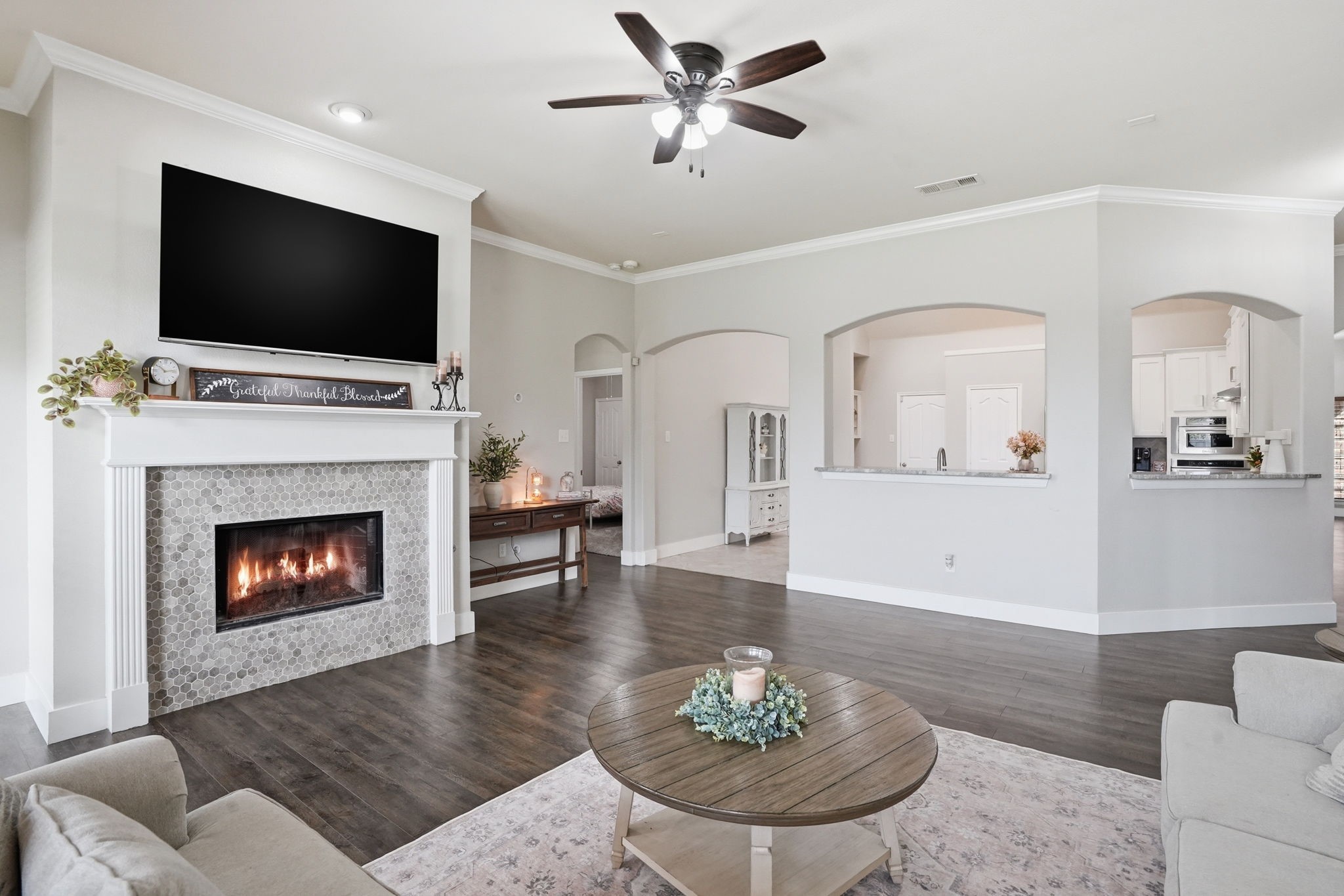 2516 Boot Hill Lane Fort Worth TX 76177