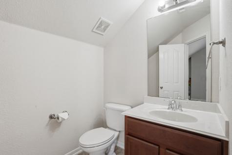2516 Boot Hill Lane Fort Worth TX 76177