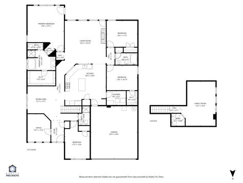 2516 Boot Hill Lane Fort Worth TX 76177