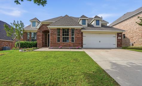 2516 Boot Hill Lane Fort Worth TX 76177