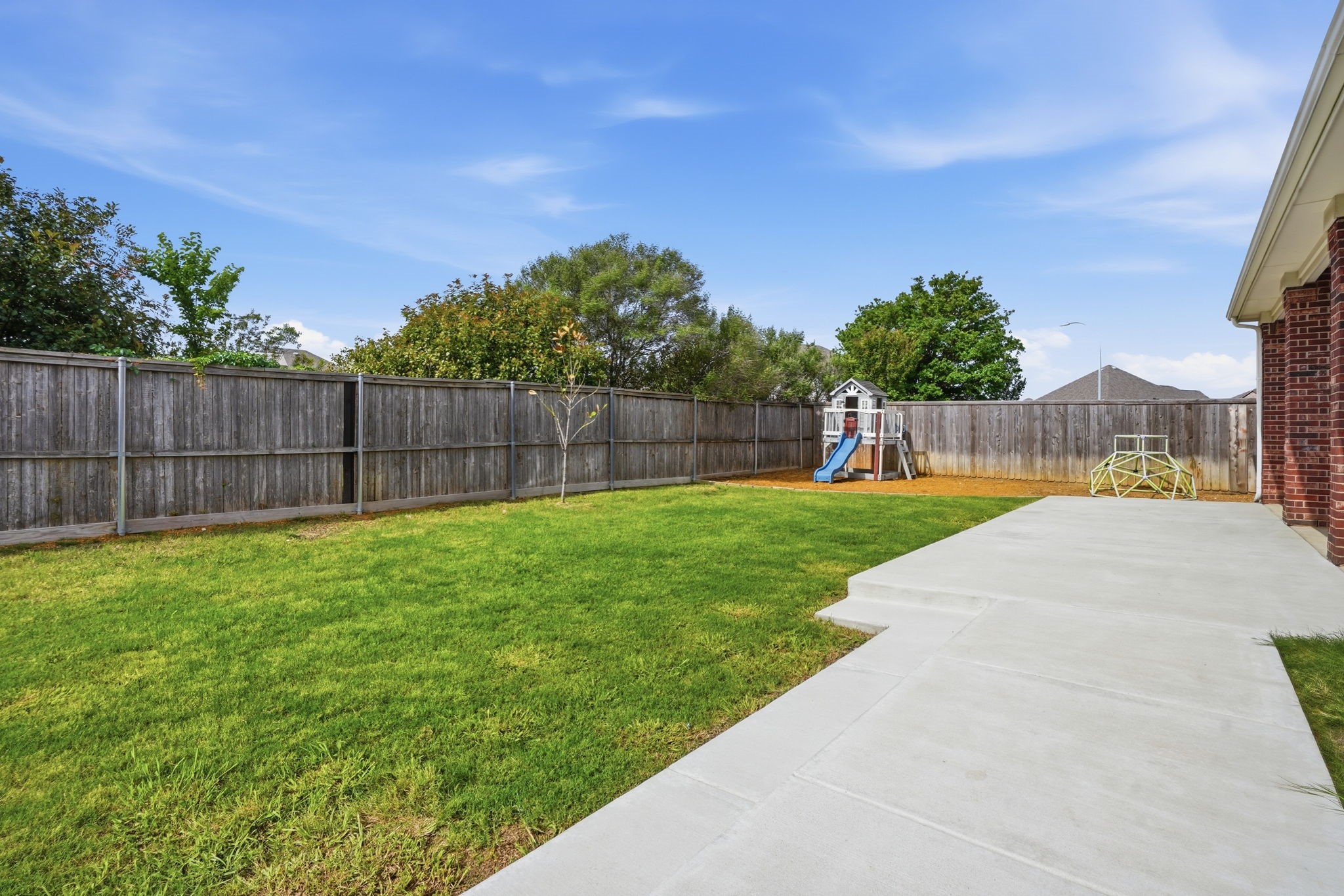 2516 Boot Hill Lane Fort Worth TX 76177