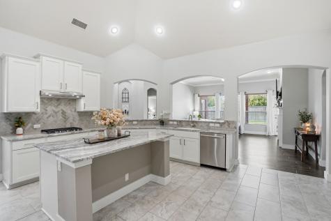 2516 Boot Hill Lane Fort Worth TX 76177