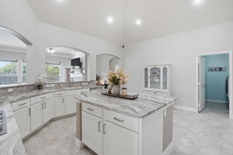 2516 Boot Hill Lane Fort Worth TX 76177