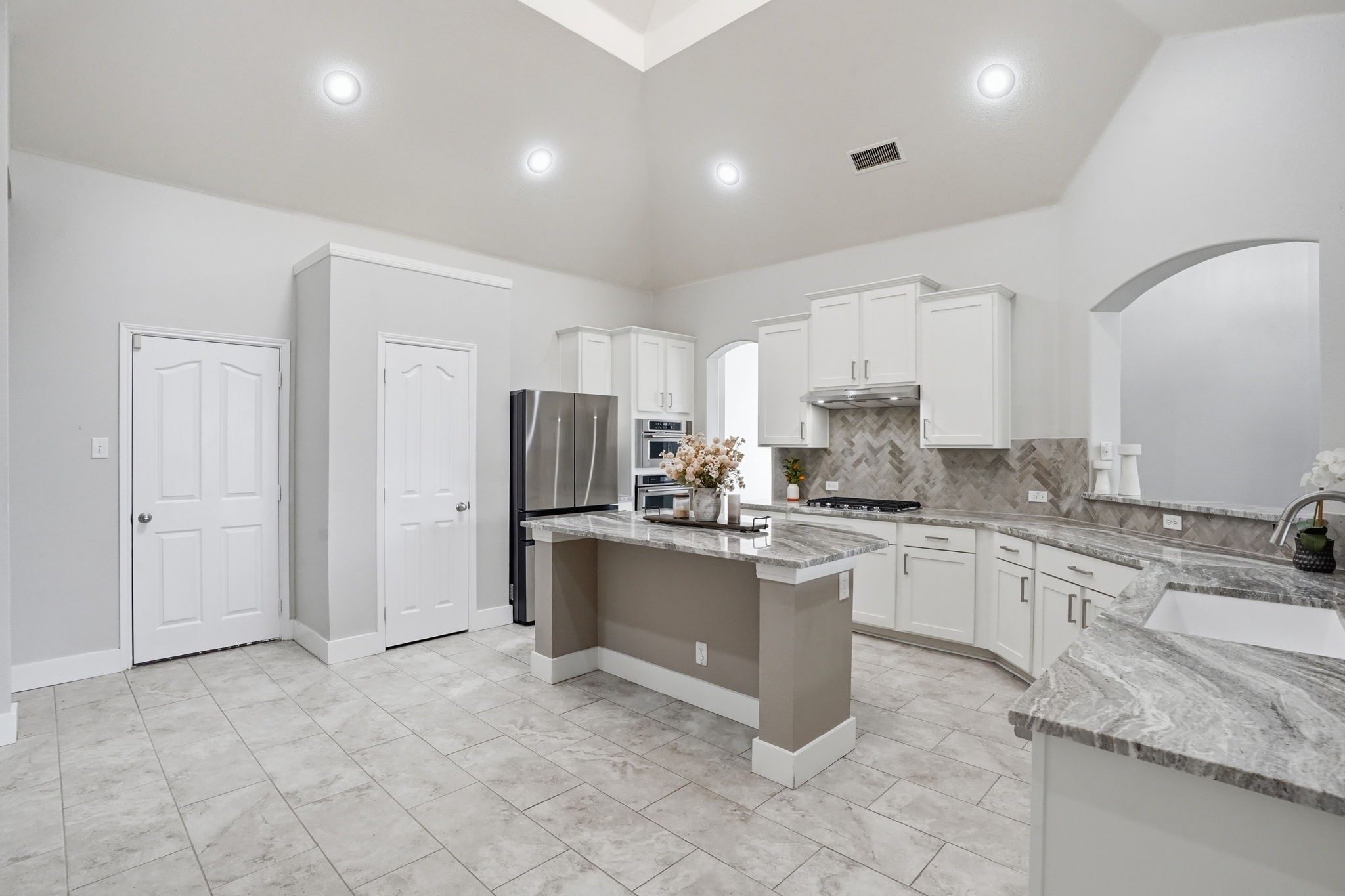 2516 Boot Hill Lane Fort Worth TX 76177