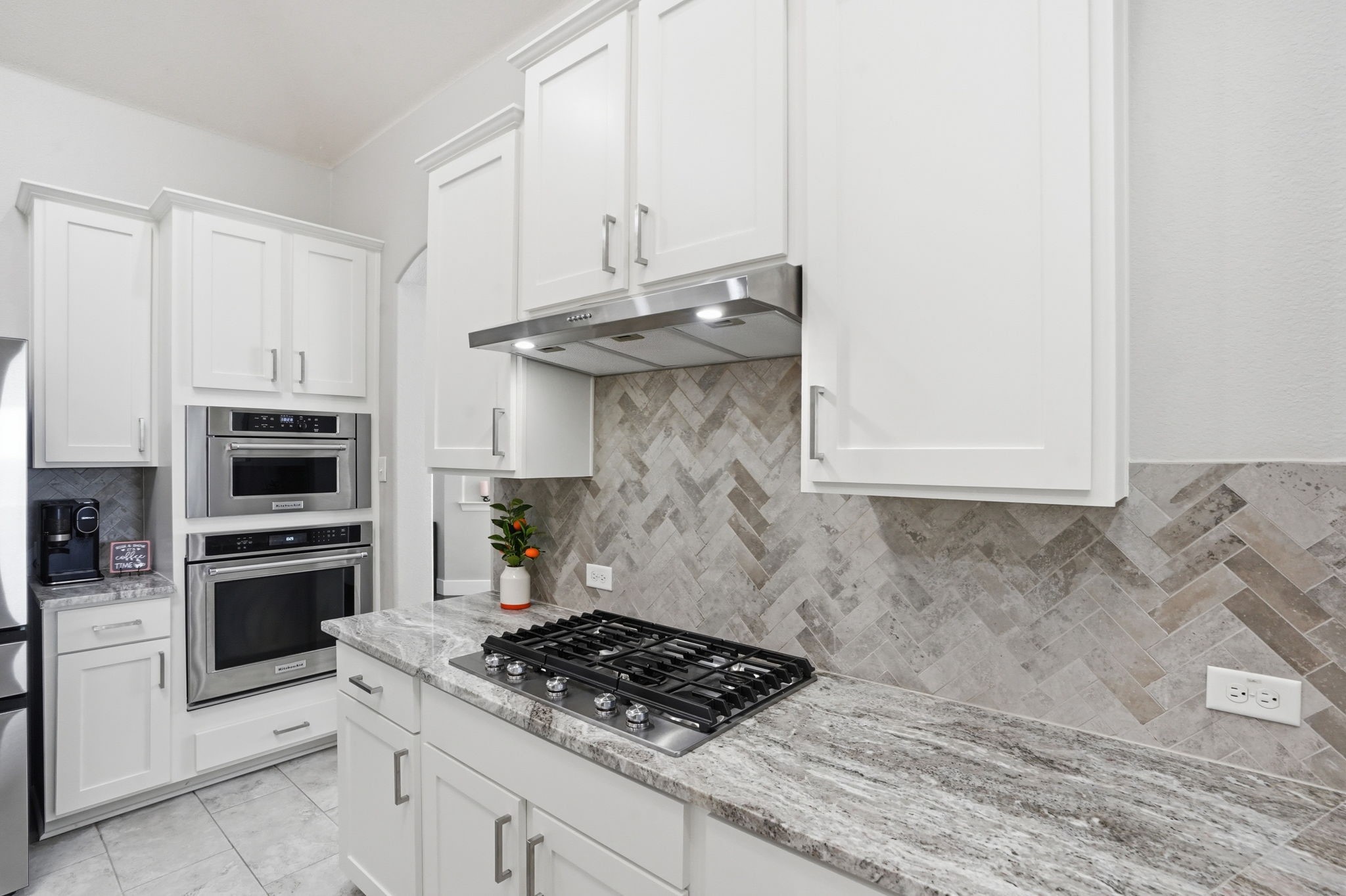 2516 Boot Hill Lane Fort Worth TX 76177