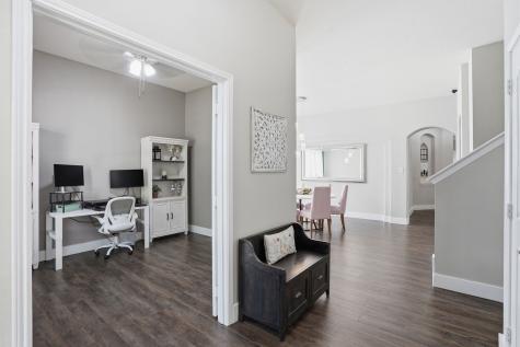 2516 Boot Hill Lane Fort Worth TX 76177