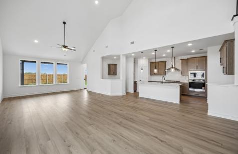 1029 Clayton Street Aubrey TX 76227