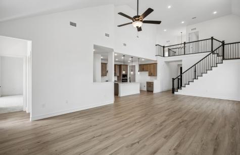 1029 Clayton Street Aubrey TX 76227