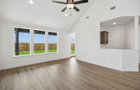1029 Clayton Street Aubrey TX 76227