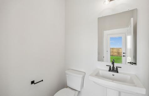 1029 Clayton Street Aubrey TX 76227