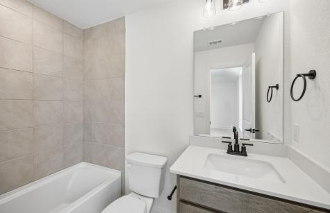 1029 Clayton Street Aubrey TX 76227