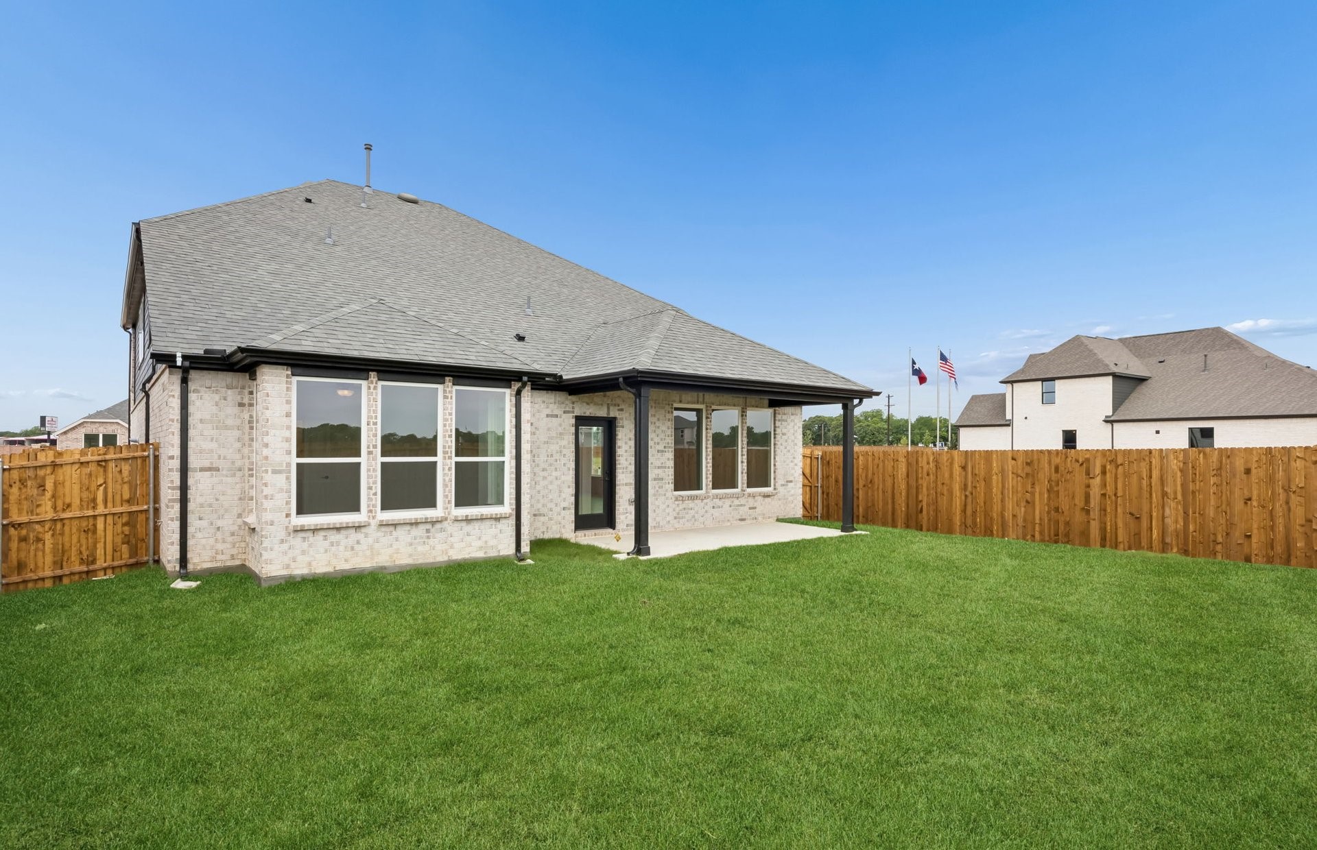 1029 Clayton Street Aubrey TX 76227