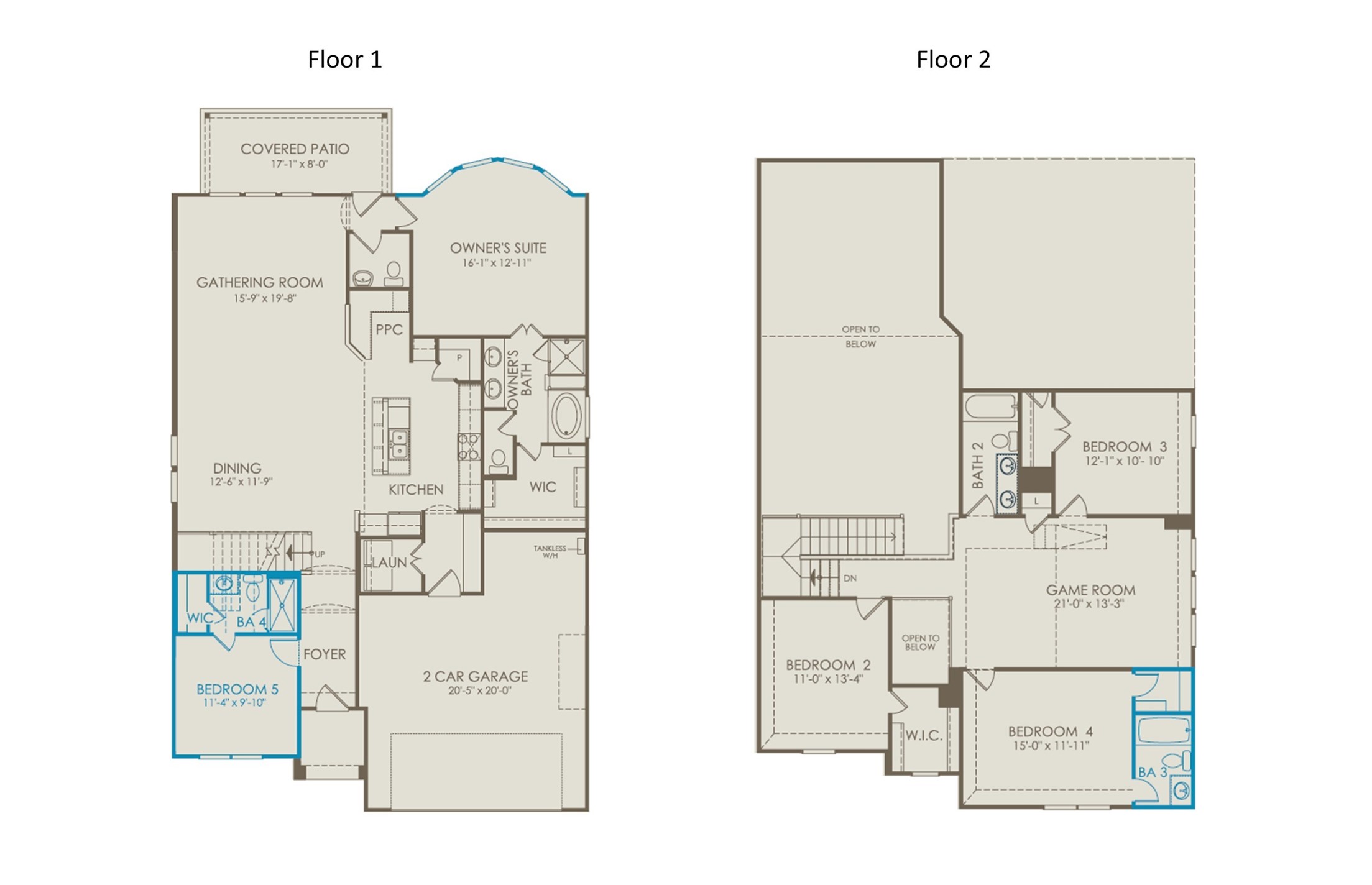 1029 Clayton Street Aubrey TX 76227