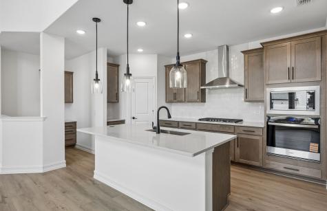 1029 Clayton Street Aubrey TX 76227