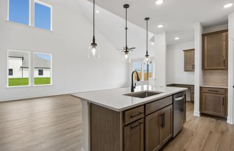 1029 Clayton Street Aubrey TX 76227