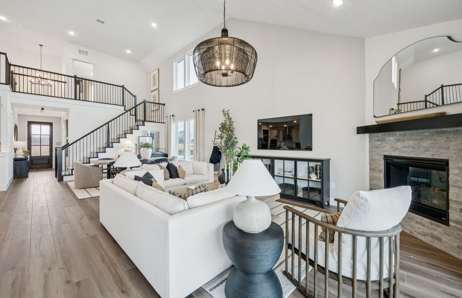 1029 Clayton Street Aubrey TX 76227