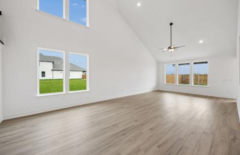 1029 Clayton Street Aubrey TX 76227