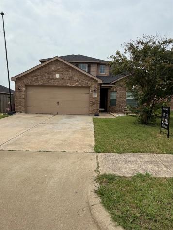 3309 Overstreet Lane Royse City TX 75189