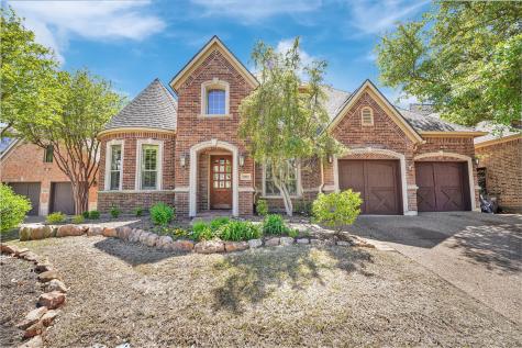 1905 Seguin Court Allen TX 75013