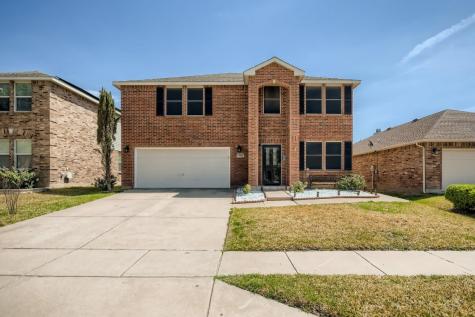 7640 Sienna Ridge Lane Fort Worth TX 76131