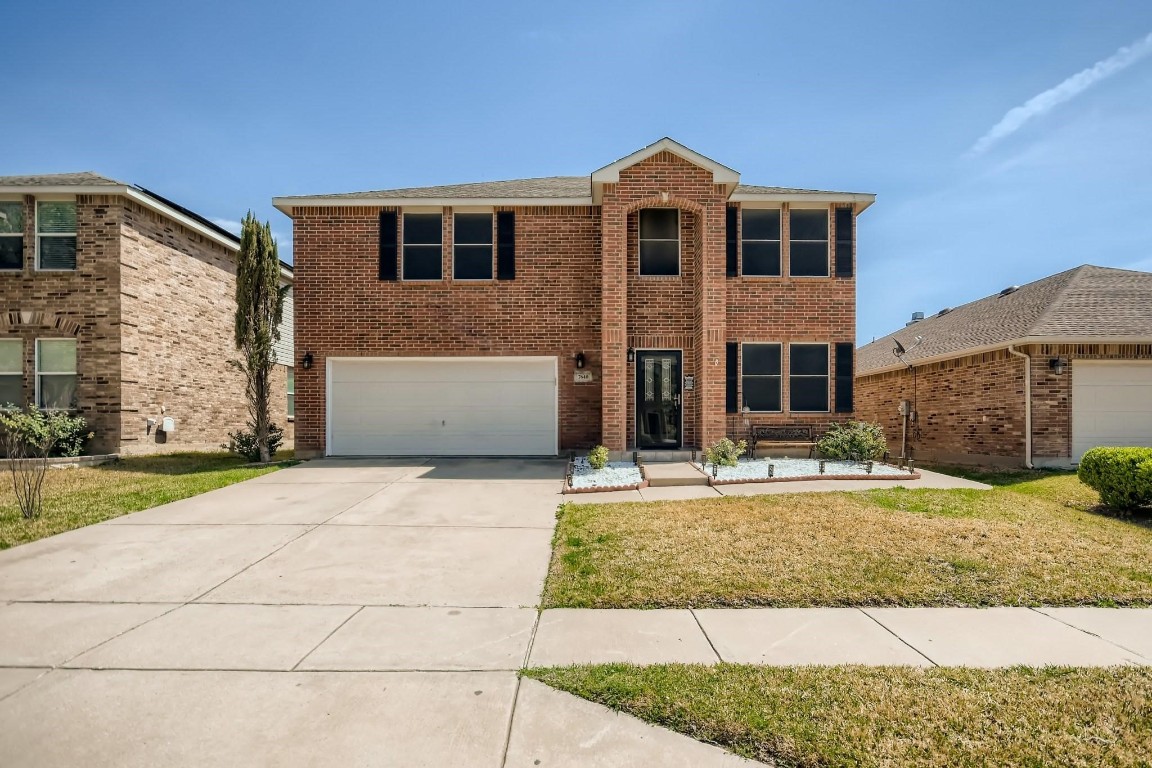 7640 Sienna Ridge Lane Fort Worth TX 76131