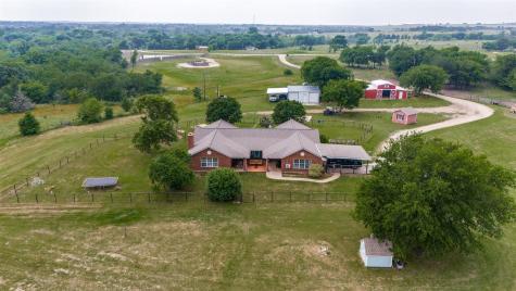 415 Star Shell Road Decatur TX 76234
