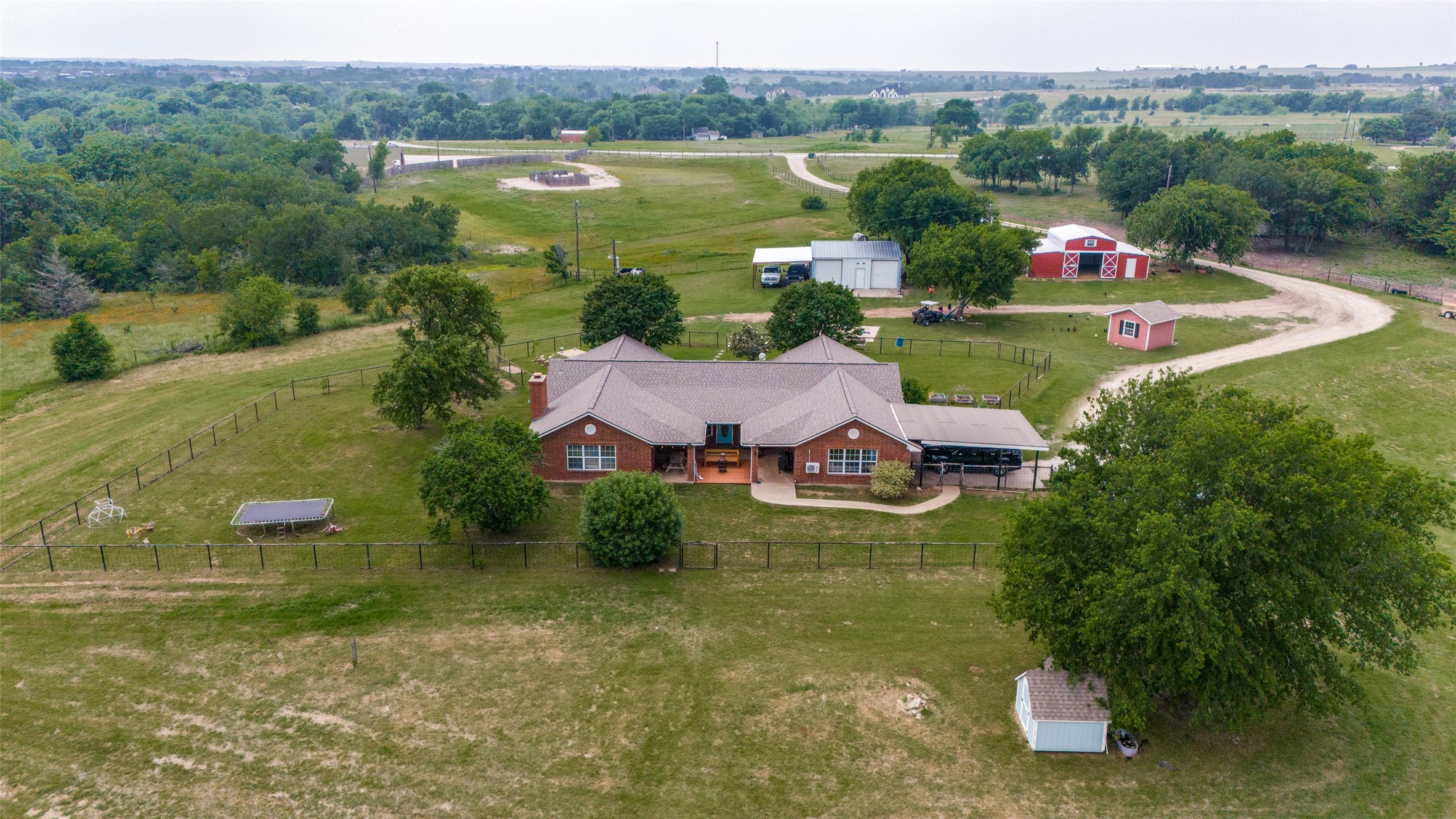 415 Star Shell Road Decatur TX 76234